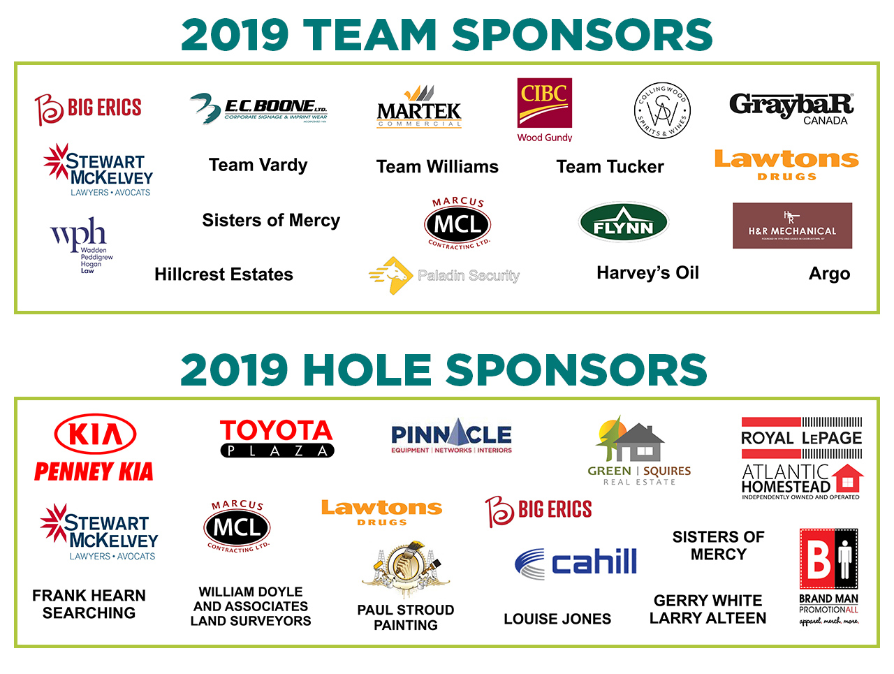 golf-tournament-sponsors-2019
