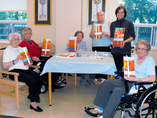 paintings